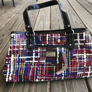 NWT Nine & Co Purse